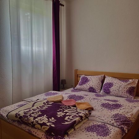 Vukovic Accommodation Zabljak  Bagian luar foto